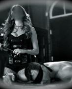 Dominatrix Joly CARCAVELOS