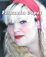 Fernanda Capez Escort BBW