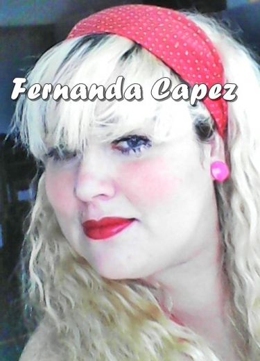 Fernanda Capez Escort BBW